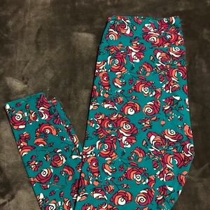 Lularoe leggings